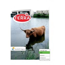 Afbeelding van Terra 2e ed : vwo tweede fase B : Tekstboek