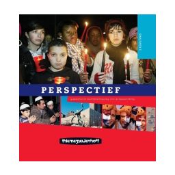 Afbeelding van Perspectief : vmbo-t/havo/vwo 3 : Leerboek