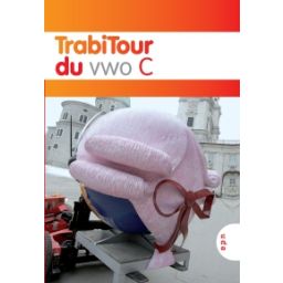 Afbeelding van TrabiTour 2e ed : vwo C : Textbuch