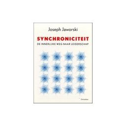 Afbeelding van Synchroniciteit