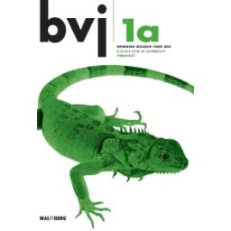 Afbeelding van BVJ 6e dr : 1 vmbo-kgt A : Werkboek