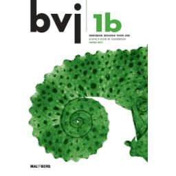 Afbeelding van BVJ 6e dr : 1 vmbo-kgt B : Werkboek