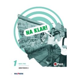 Afbeelding van Na klar! : 1 havo/vwo onderbouw : Arbeitsbuch