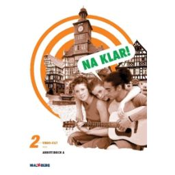 Afbeelding van Na klar! : 2 vmbo-kgt. Arbeitsbuch