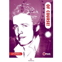 Afbeelding van Of course! 2e dr : 4 vwo A : Workbook