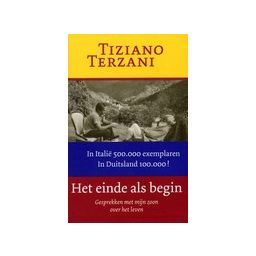 Afbeelding van Het einde als begin