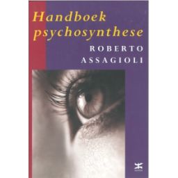 Afbeelding van Handboek psychosynthese