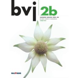 Afbeelding van BVJ 6e dr : 2 vmbo-kgt B : Handboek