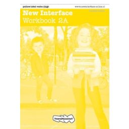 Afbeelding van New interface 2e ed : Yellow Label : 2 vmbo-(k)gt AB : Workbook