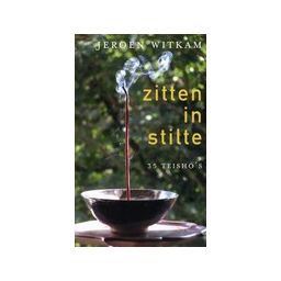 Afbeelding van Zitten in stilte