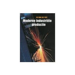 Afbeelding van Moderne industriële productie