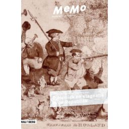 Afbeelding van MeMo 1e dr : vwo : Dynamiek en stagnatie in de Republiek : Werkboek : CSE 2009/2010