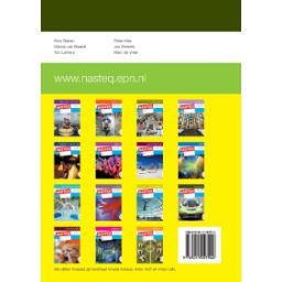 Afbeelding van Nasteq : 2 vmbo-bk/lwoo : Module 12 : Transport
