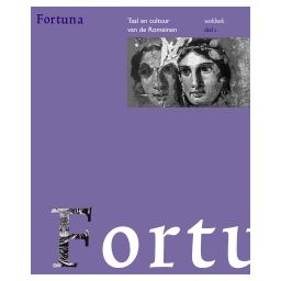 Afbeelding van Fortuna 2e herz. dr : vwo 1 : Werkboek