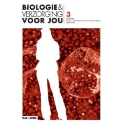 Afbeelding van Biologie & verzorging voor jou 2e dr : 1 havo/vwo 3 : Werkboek