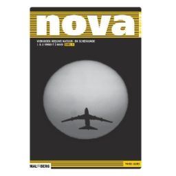 Afbeelding van Nova 2-uurs 3e ed : 1+2 vmbo-t/havo A : Werkboek