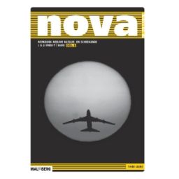 Afbeelding van Nova 2-uurs 3e ed : 1+2 vmbo-t/havo B : Werkboek
