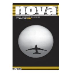 Afbeelding van Nova 3-uurs 3e ed : 1+2 vmbo-t/havo A : Werkboek
