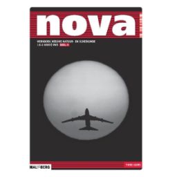 Afbeelding van Nova 2-uurs 3e ed : 1+2 havo/vwo A : Werkboek
