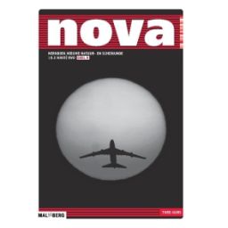Afbeelding van Nova 2-uurs 3e ed : 1+2 havo/vwo B : Werkboek