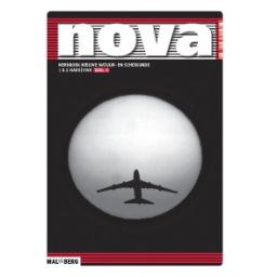 Afbeelding van Nova 3-uurs 3e ed : 1+2 havo/vwo A : Werkboek