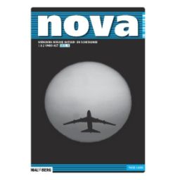 Afbeelding van Nova 2 uurs 3e ed : 1+2 vmbo-kgt B : Werkboek