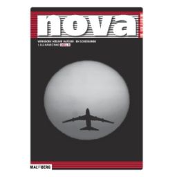 Afbeelding van Nova 3-uurs 3e ed : 1+2 havo/vwo B : Werkboek