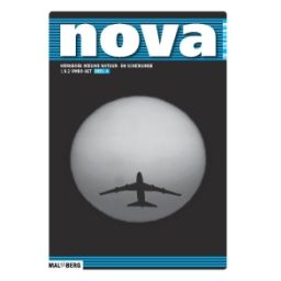 Afbeelding van Nova 3-uurs 3e ed : 1+2 vmbo-kgt A : Werkboek