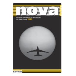 Afbeelding van Nova 3-uurs 3e ed : 1+2 vmbo-t/havo/vwo B : Werkboek