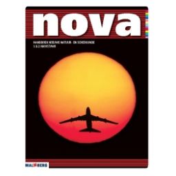 Afbeelding van Nova 3e ed : 1+2 havo/vwo : Handboek