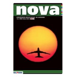 Afbeelding van Nova 3e ed : 1+2 vmbo-bk/lwoo B : Leerwerkboek
