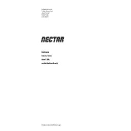 Afbeelding van Explora Nectar 3e ed : 2 havo/vwo A : Activiteitenboek