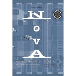 Afbeelding van Nova NaSk 1e ed : 2 mavo/havo/vwo : Werkboek