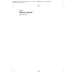 Afbeelding van Moderne wiskunde 9e ed : 3 vwo B : Leerboek