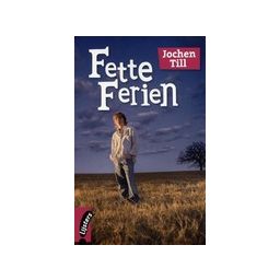 Afbeelding van Fette Ferien (Buchfinken havo : 2009)