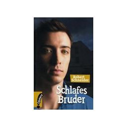 Afbeelding van Schlafes Bruder (Buchfinken vwo 2008/2009)