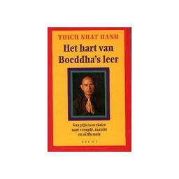 Afbeelding van Het hart van Boeddha's leer