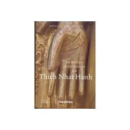 Afbeelding van De mooiste wijze teksten van Thich Nhat Hanh