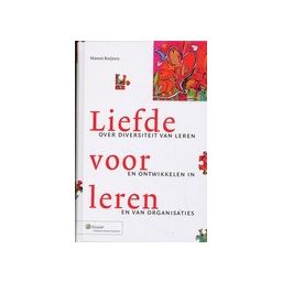 Afbeelding van Liefde voor leren