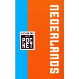 Afbeelding van Noordhoff Nederlands in je pocket