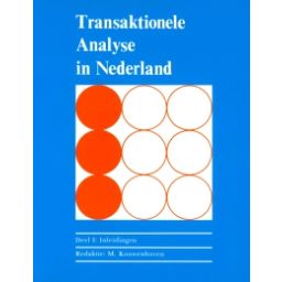 Afbeelding van Transaktionele Analyse in Nederland