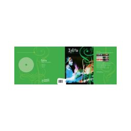 Afbeelding van Intro : 1 vmbo. Leerwerkboek