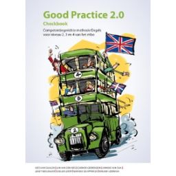 Afbeelding van Good Practice 2.0 : Checkbook