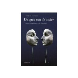 Afbeelding van De ogen van de ander