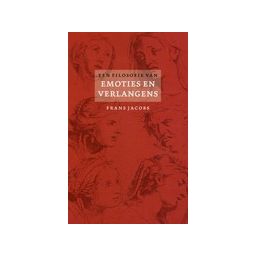 Afbeelding van Een filosofie van emoties en verlangens