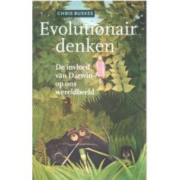 Afbeelding van Evolutionair denken