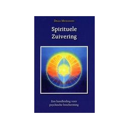 Afbeelding van Spirituele zuivering