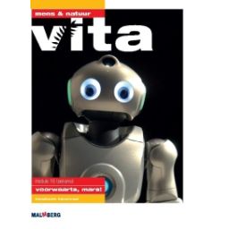 Afbeelding van Vita 1e dr : havo/vwo : Module 16 : Toekomst: voorwaarts, mars! : Handboek