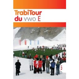Afbeelding van TrabiTour 2e ed : vwo E : Textbuch