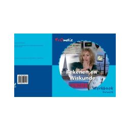 Afbeelding van PromOtie 2e ed : Rekenen en wiskunde : Uurwerk : Werkboek